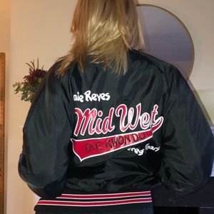 Meet your Posher, Stephen